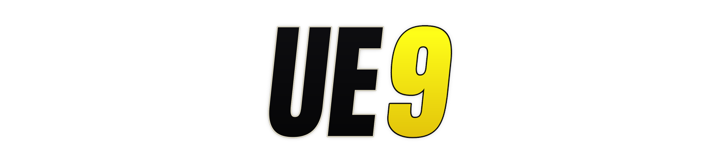 ue9 Logo